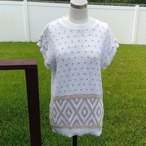 Sakura Sport Women's Sweater.